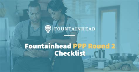 fountainhead ppp customer service
